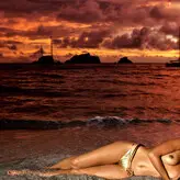 Playboy International голая #2104