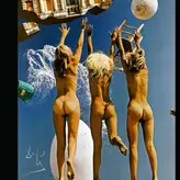 Playboy International голая #2191