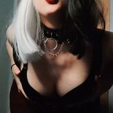 playfulgothdomme nude #0013
