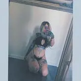 Playstation Princess nude #0001