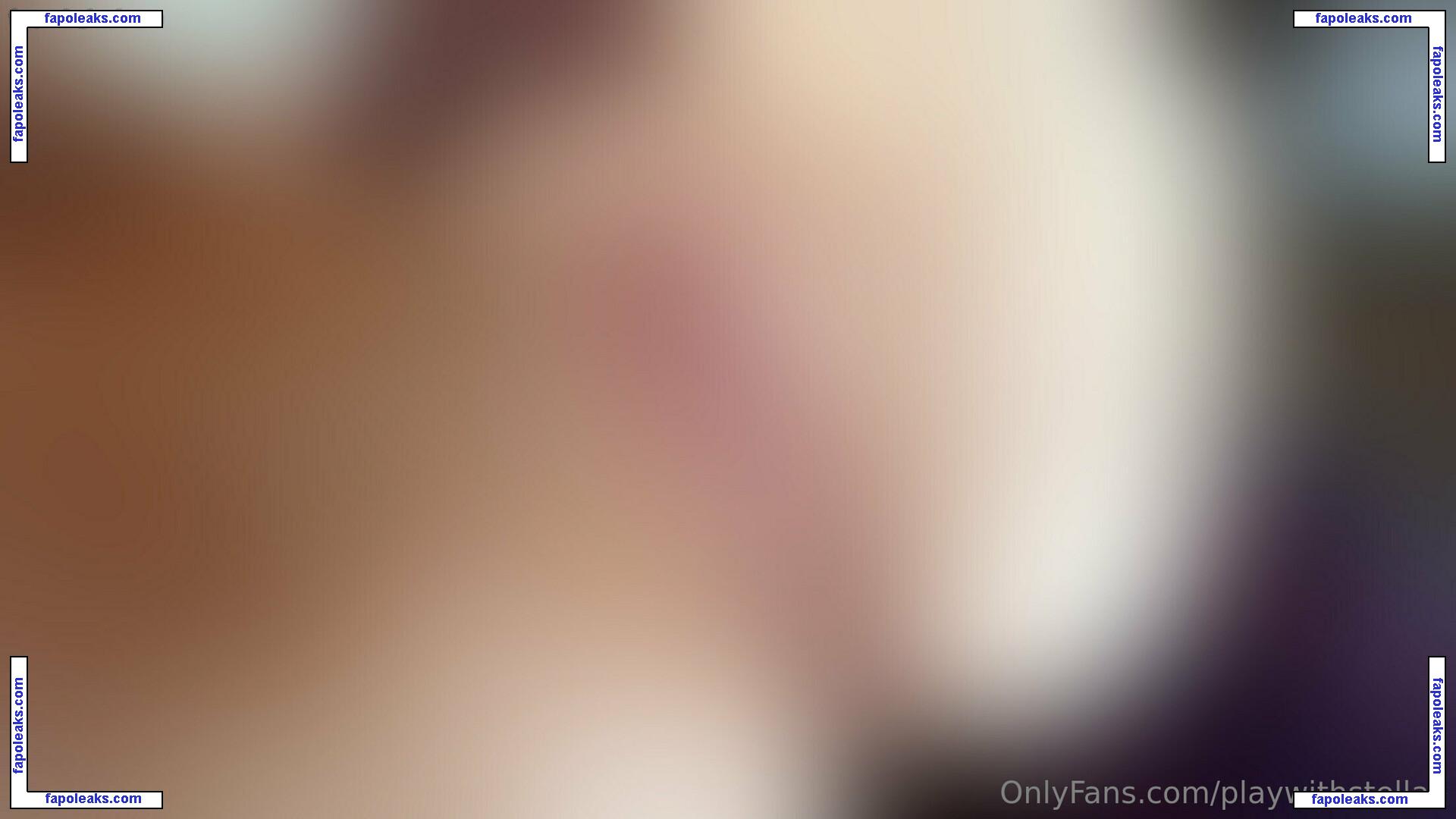 playwithstellax / thestellaluxx nude photo #0022 from OnlyFans