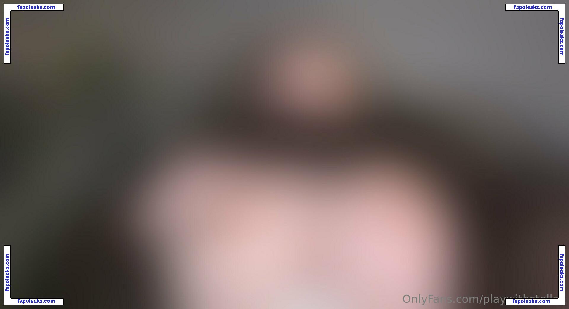 playwithstellax / thestellaluxx nude photo #0029 from OnlyFans