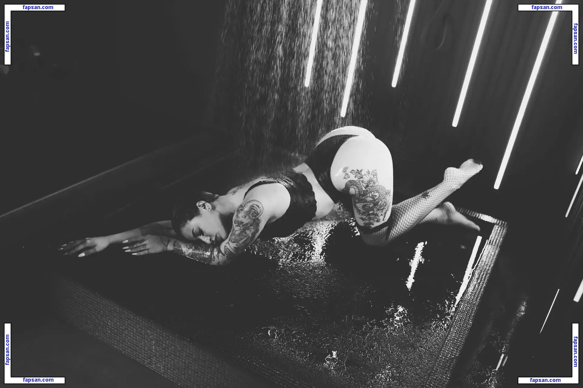 Plniksa голая фото #0002 с Онлифанс