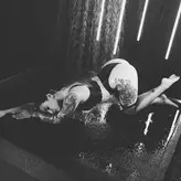 Plniksa голая #0002