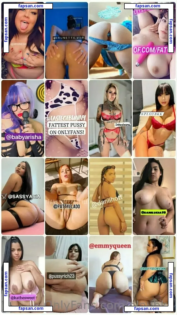 ploybkk nude photo #0309 from OnlyFans