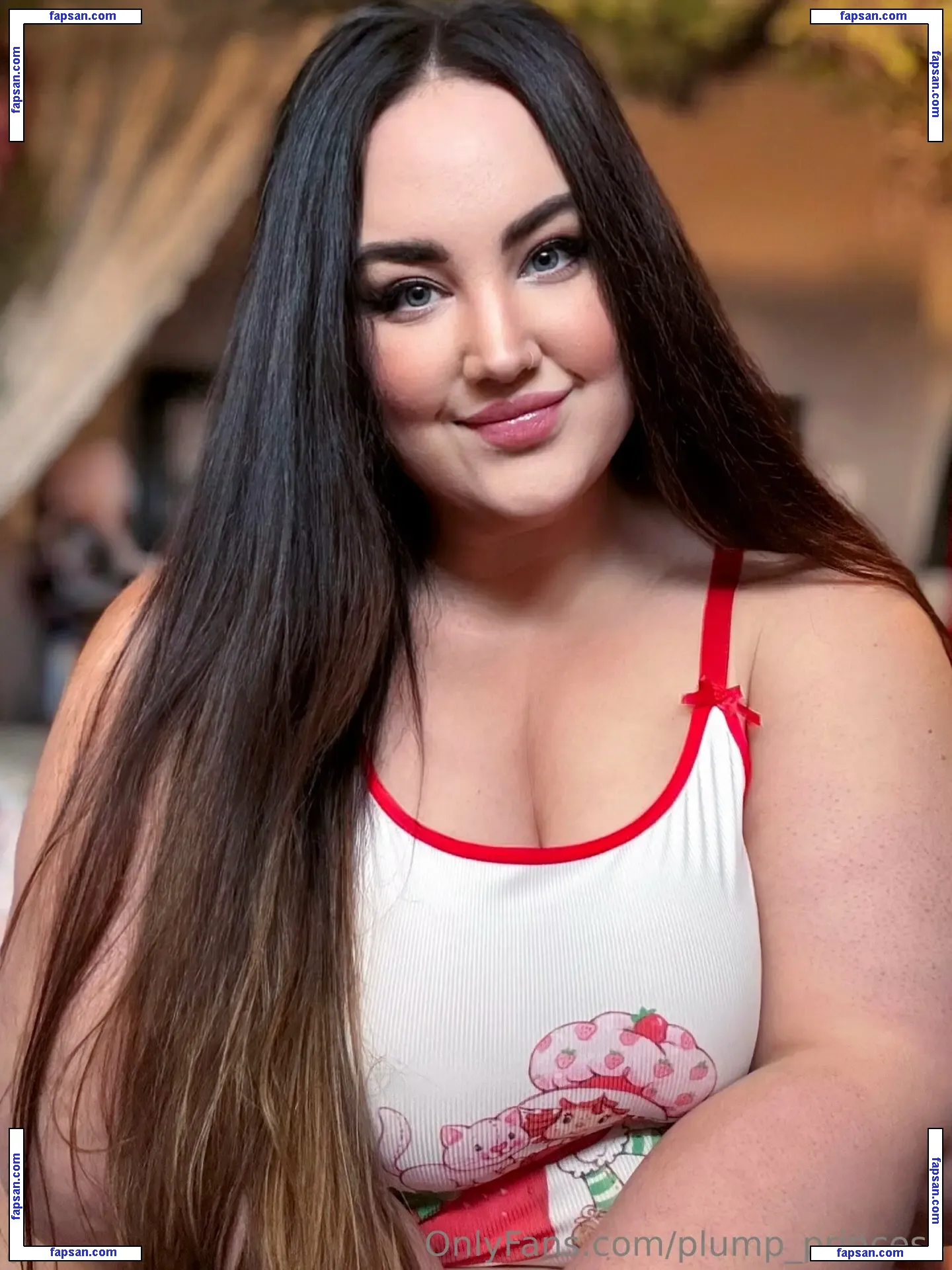 Plump_Princess nude photo #0013 from OnlyFans