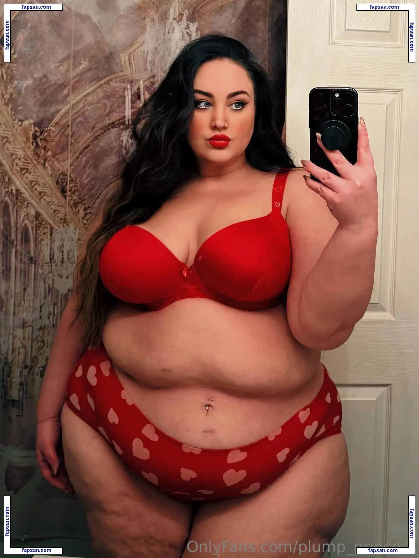 Plump_Princess nude photo #0014 from OnlyFans