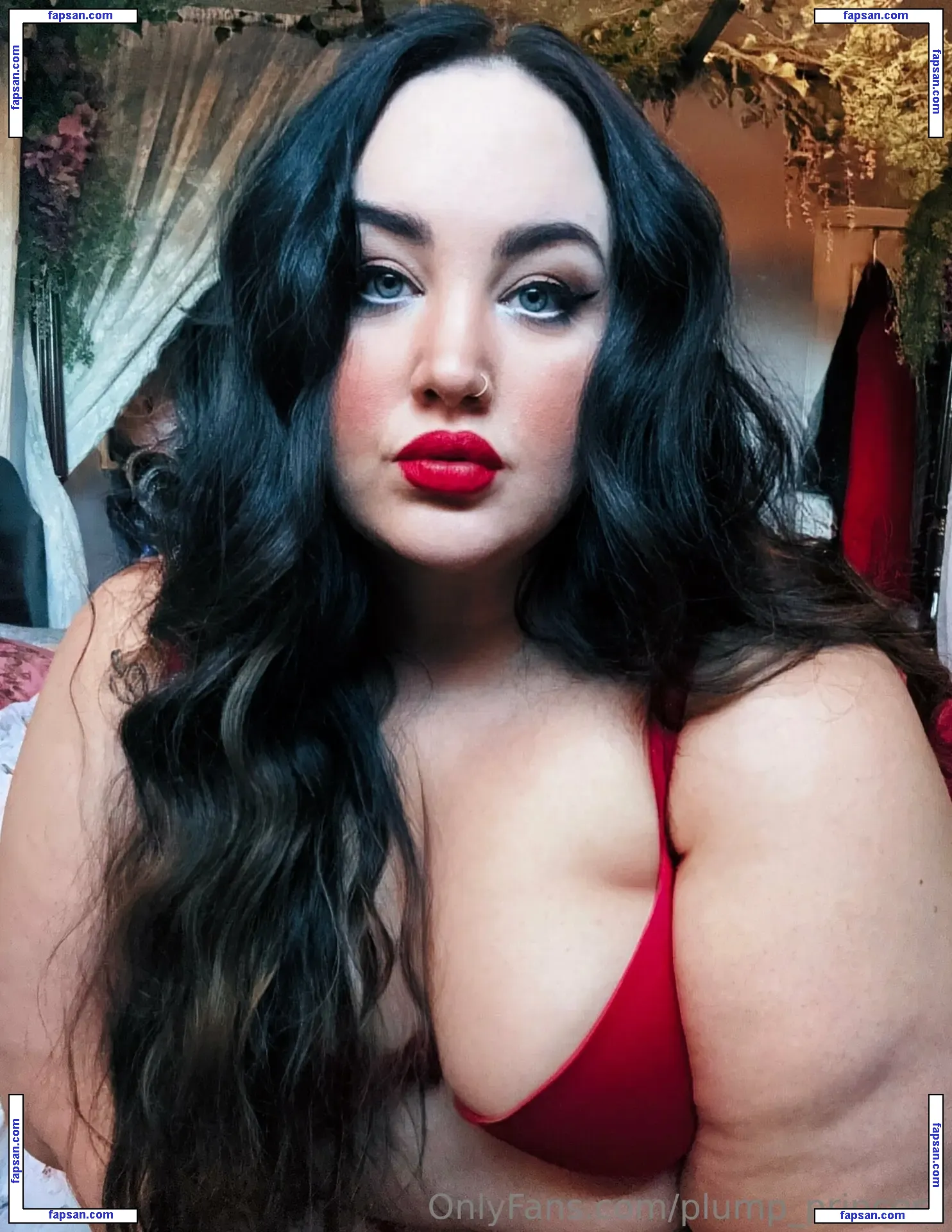 Plump_Princess nude photo #0015 from OnlyFans