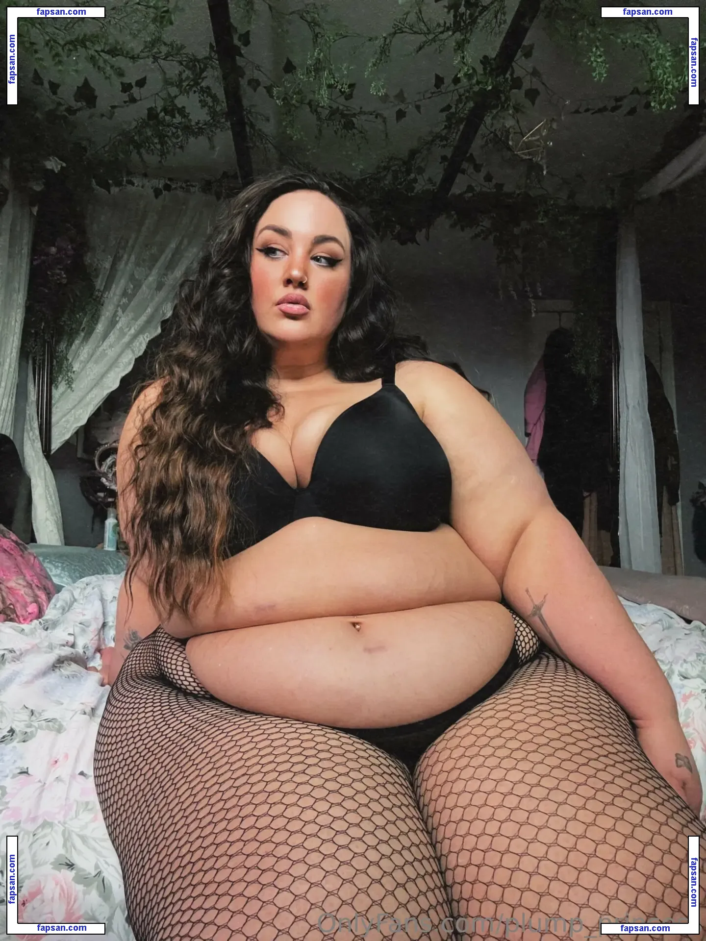 Plump_Princess nude photo #0016 from OnlyFans