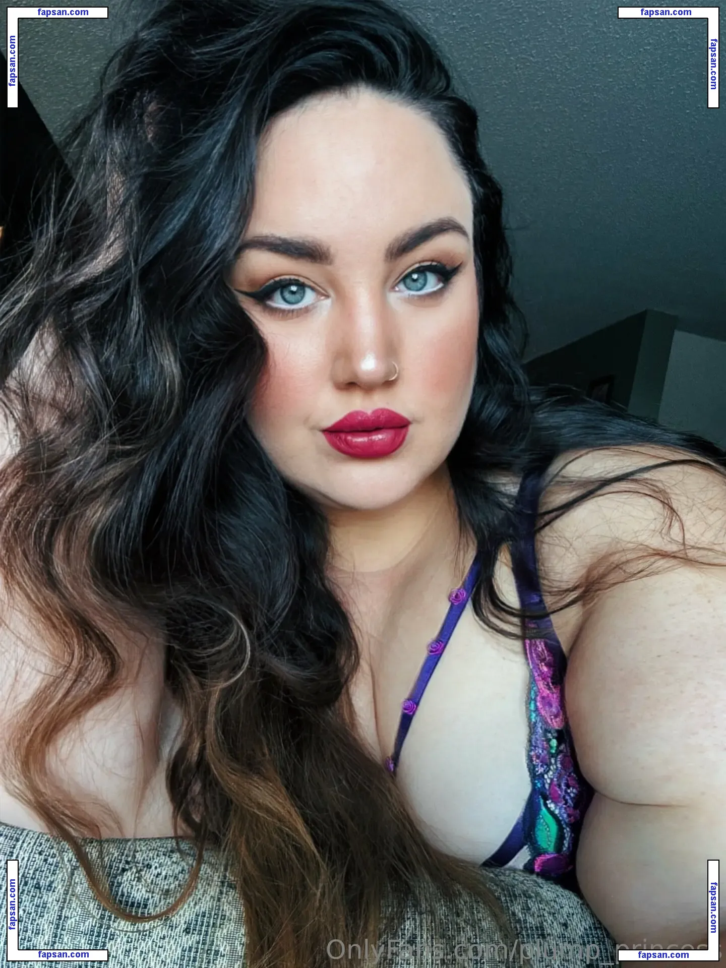 Plump_Princess nude photo #0018 from OnlyFans