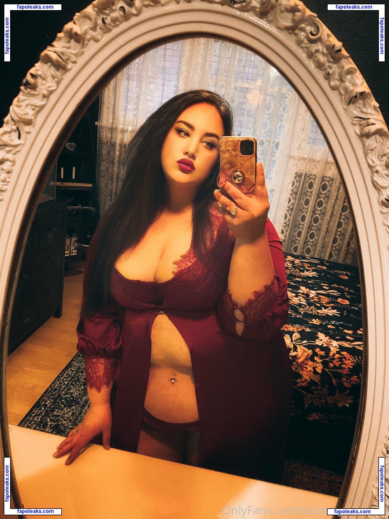 plump_princess nude photo #0019 from OnlyFans