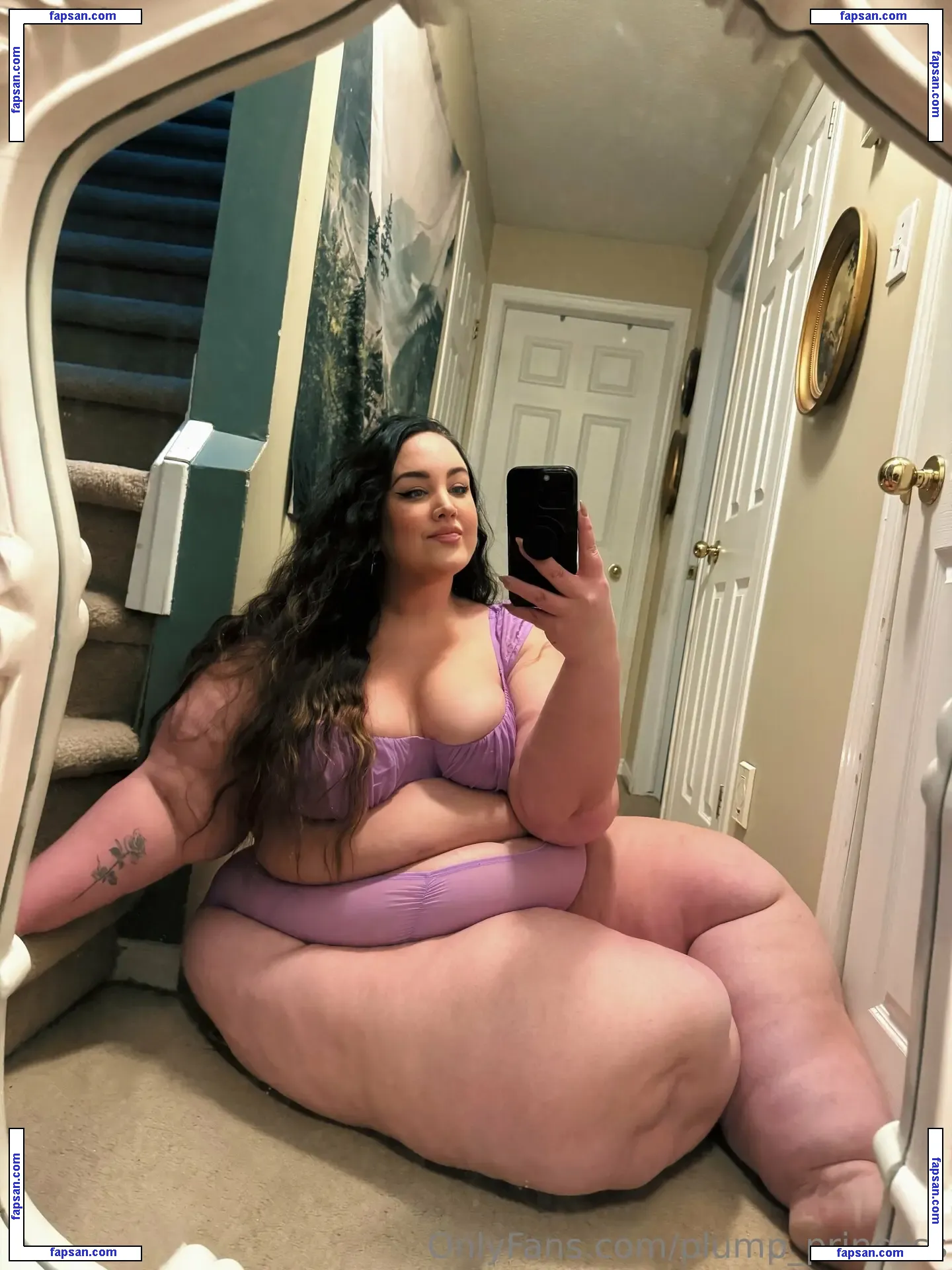 Plump_Princess nude photo #0019 from OnlyFans