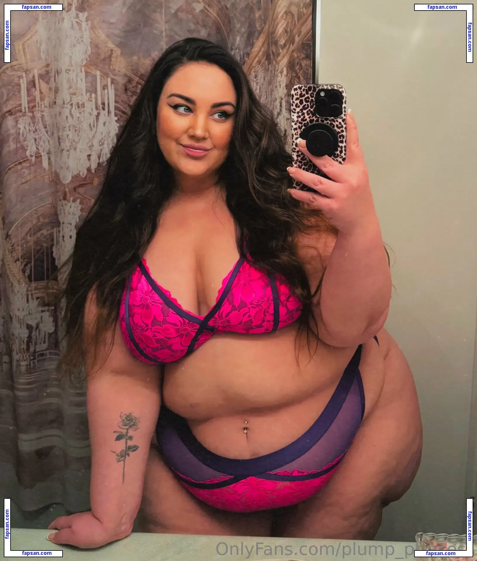 Plump_Princess nude photo #0021 from OnlyFans
