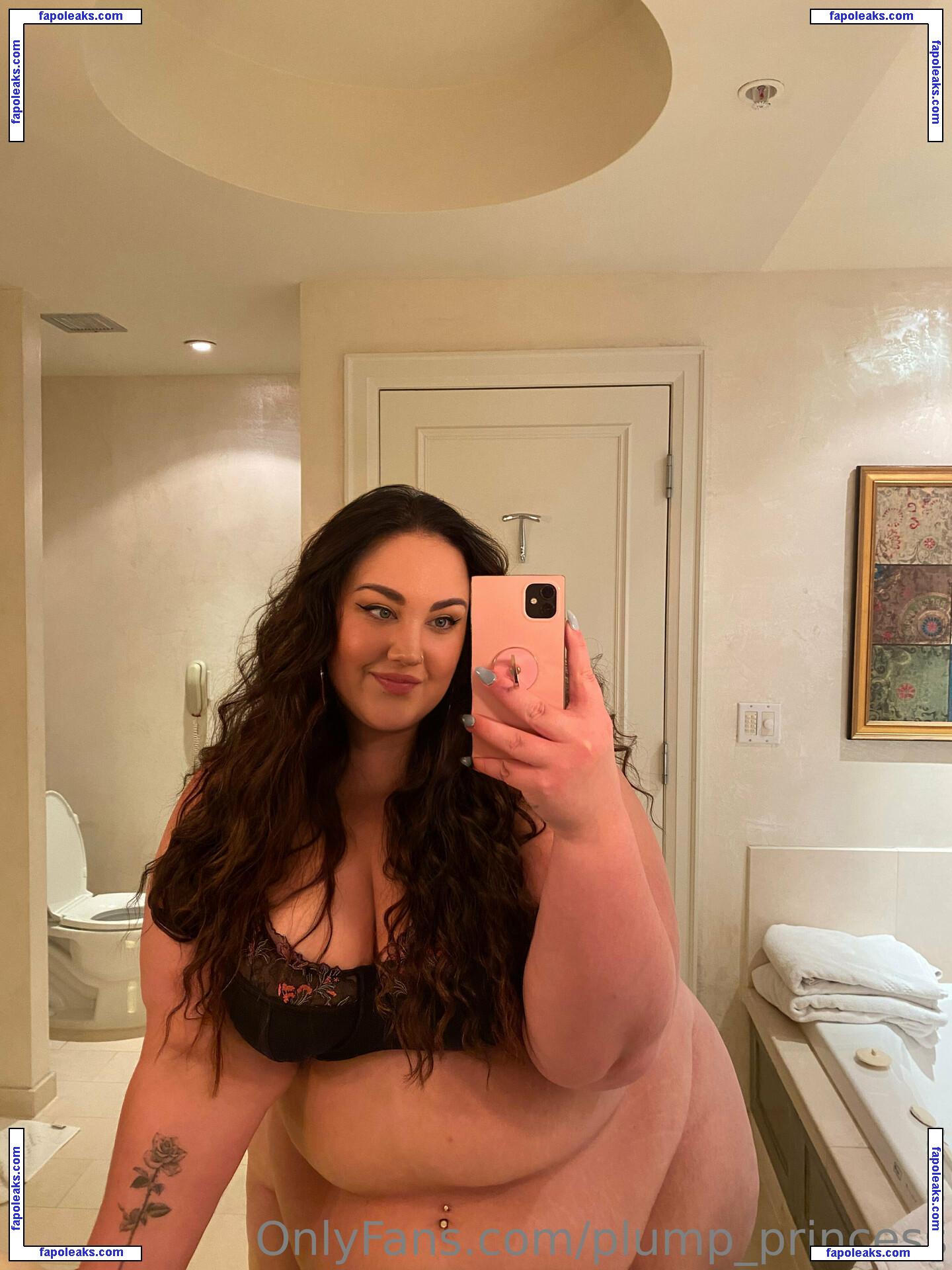 plump_princess nude photo #0049 from OnlyFans