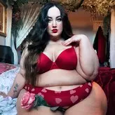 Plump_Princess nude #0005