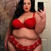 Plump_Princess nude #0014
