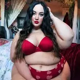 Plump_Princess nude #0017