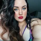 Plump_Princess nude #0018