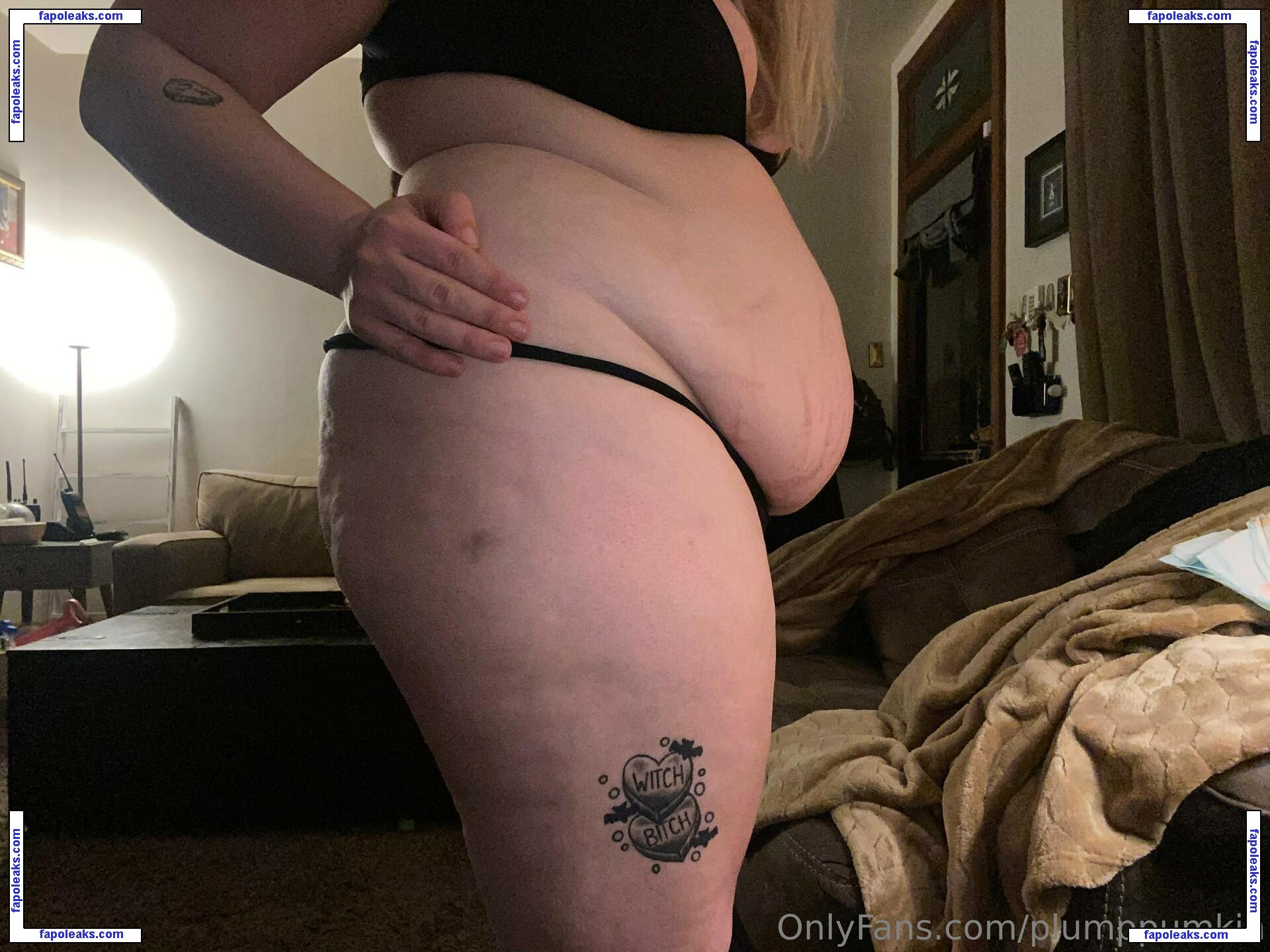 plumppumkin / the_plump_pumpkin nude photo #0005 from OnlyFans