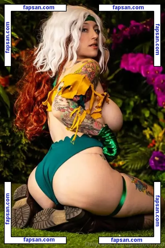 Plushienova nude photo #0006 from OnlyFans