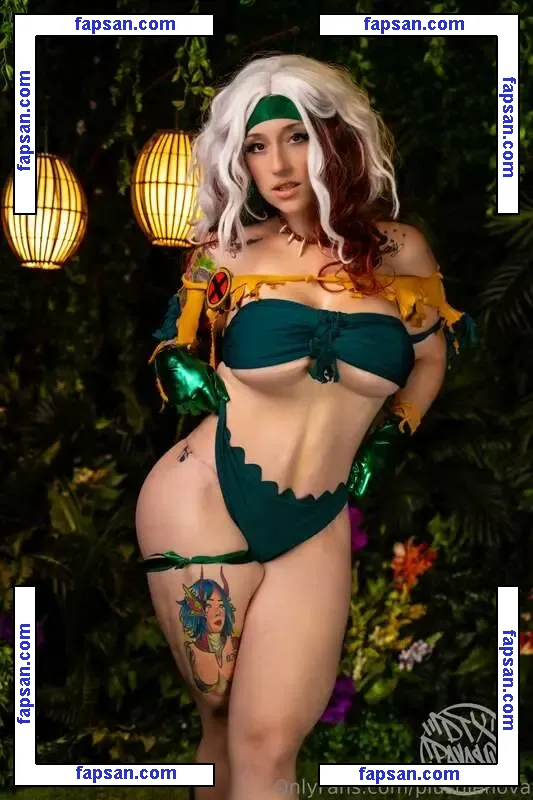 Plushienova nude photo #0029 from OnlyFans