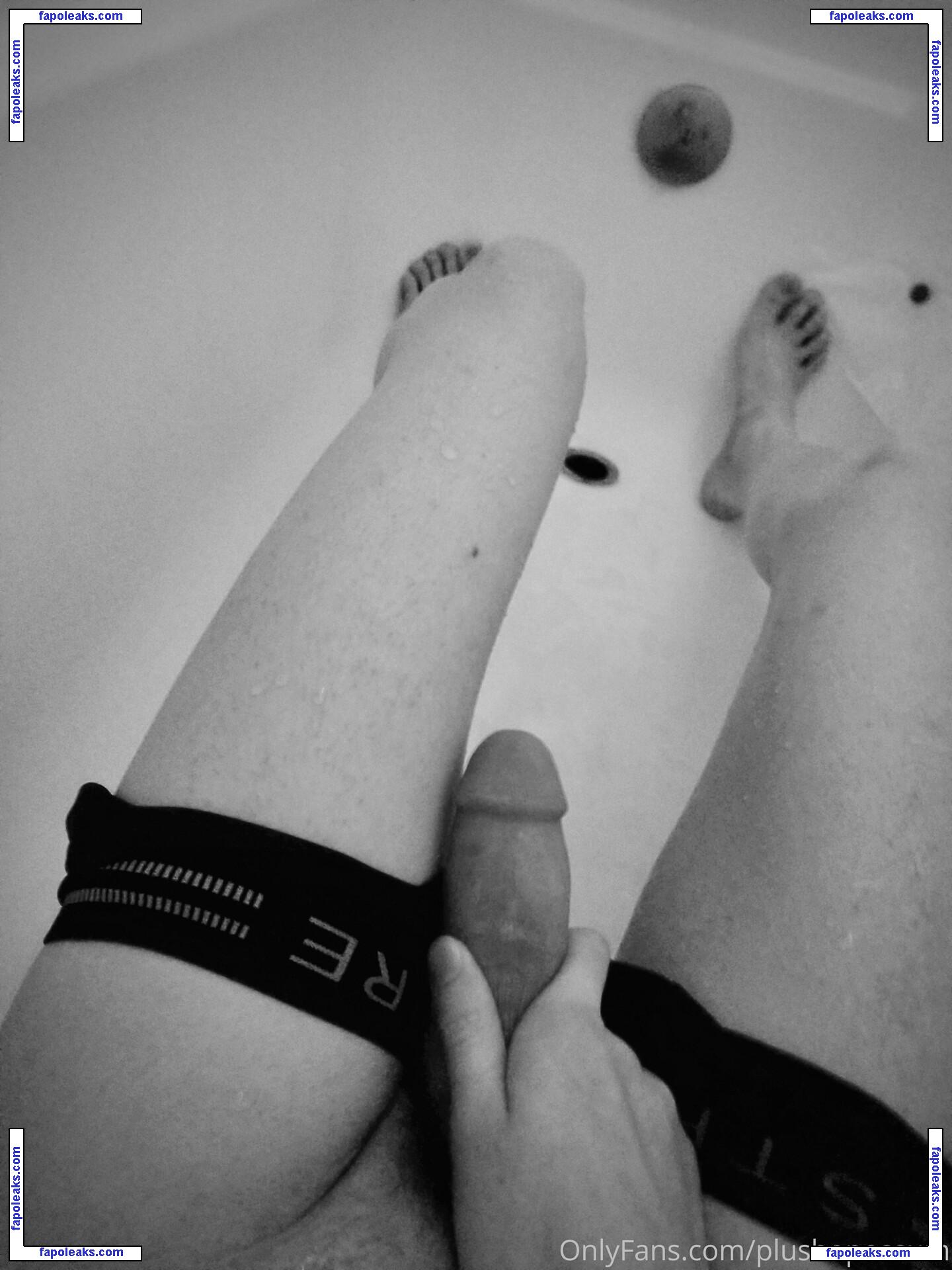 plushopossum / little_ewok nude photo #0029 from OnlyFans