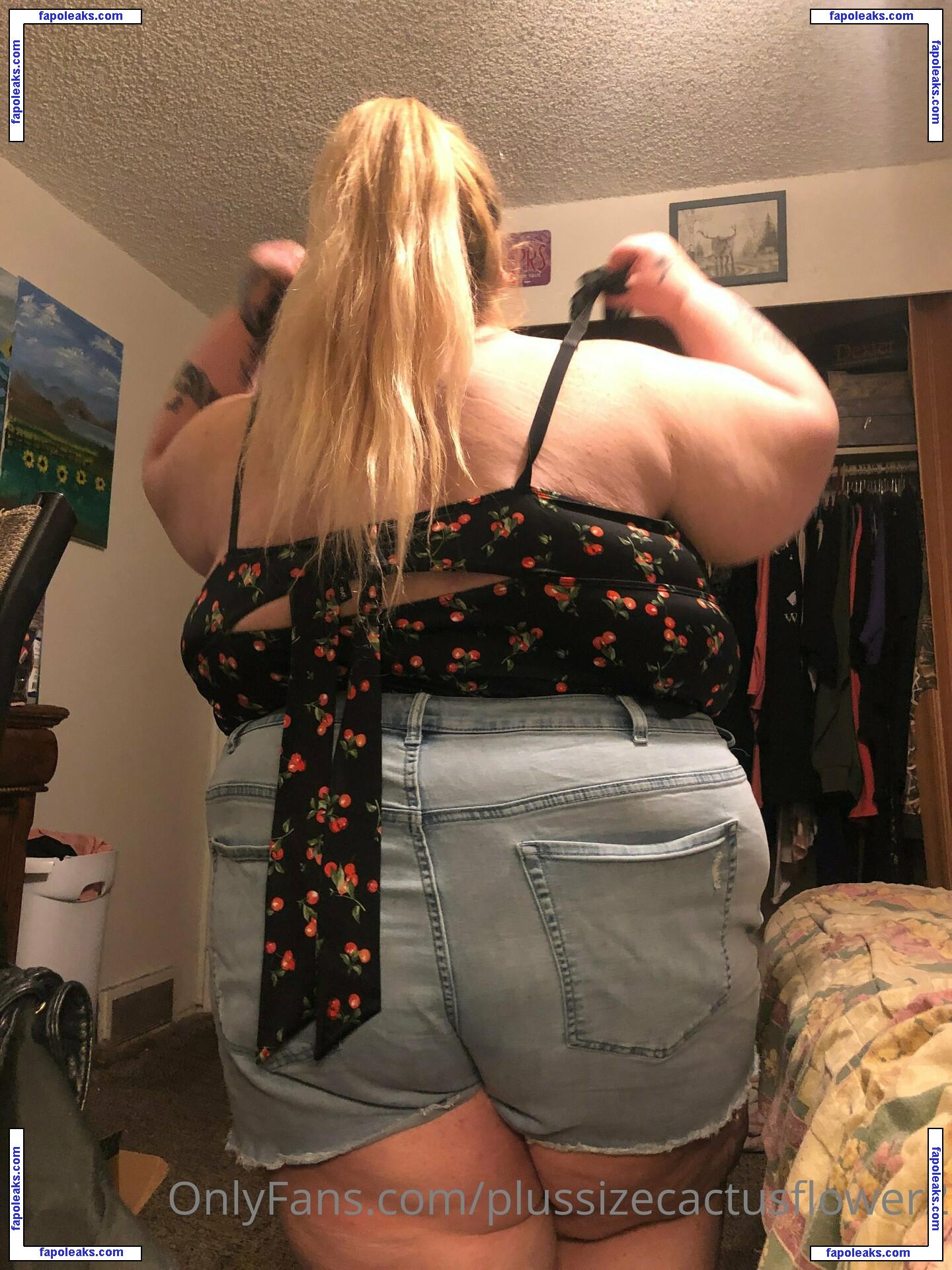 plussizecactusflower2 / fb_0296 nude photo #0004 from OnlyFans