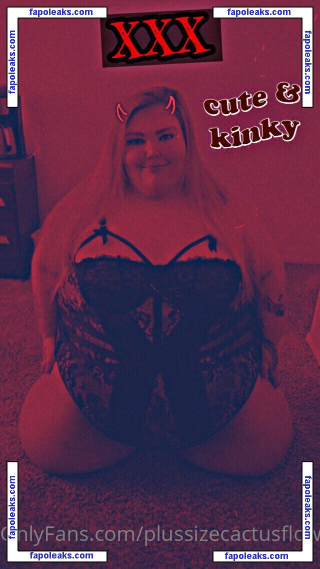 plussizecactusflower2 / fb_0296 nude photo #0009 from OnlyFans