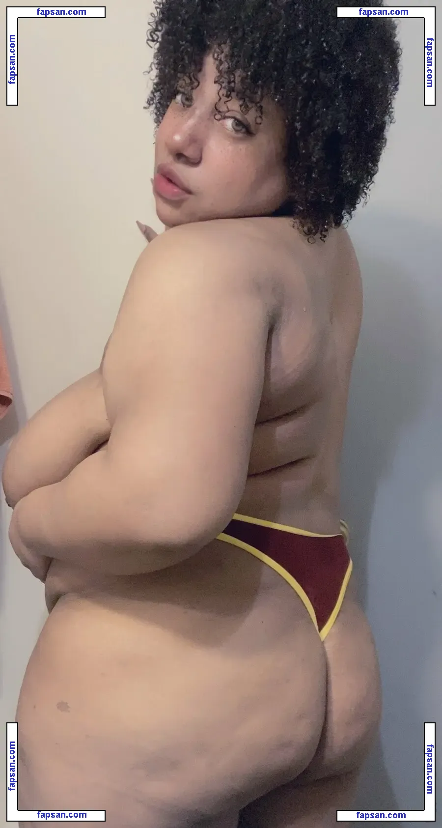 PlusSizeFairy nude photo #0008 from OnlyFans