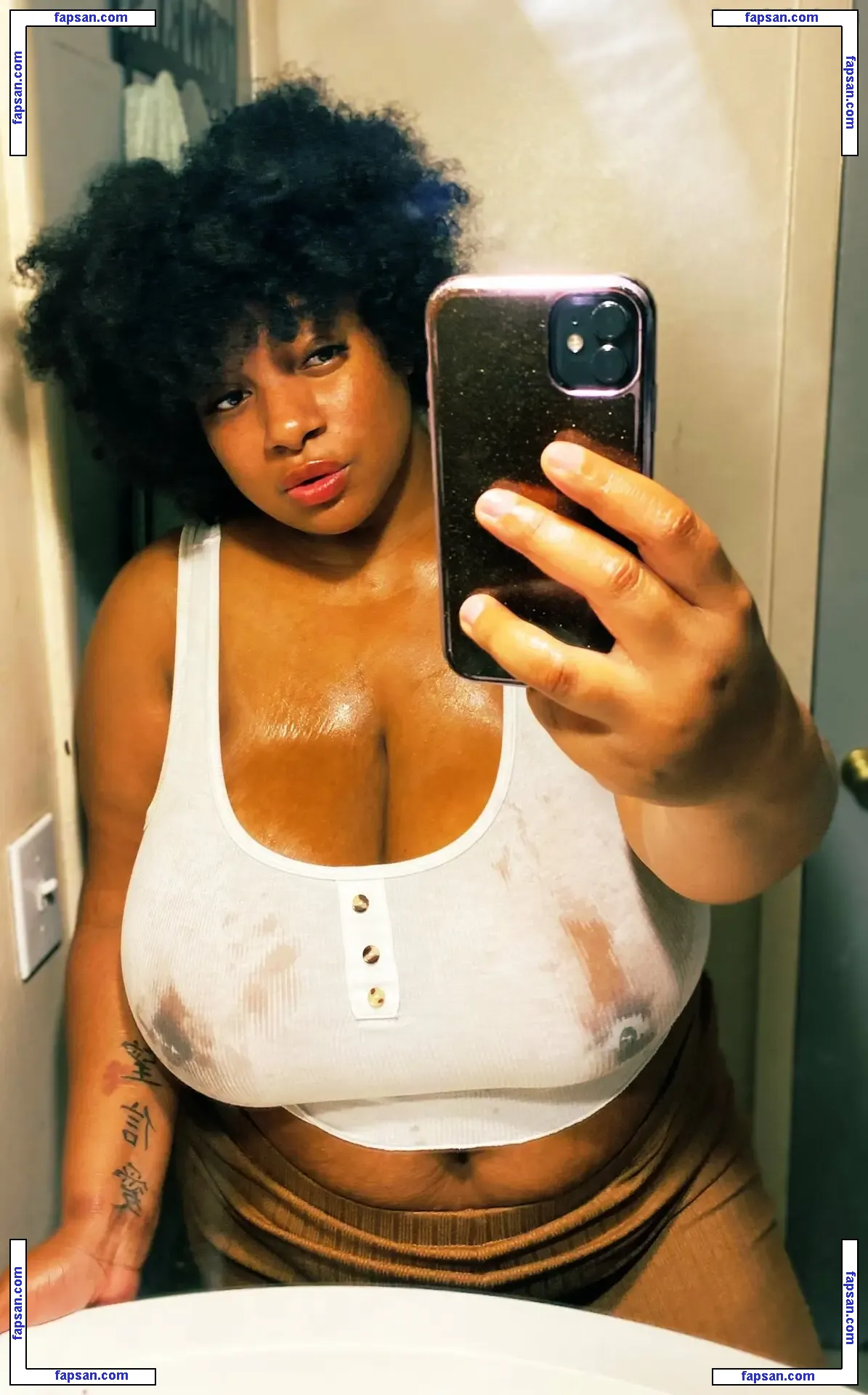 PlusSizeFairy nude photo #0009 from OnlyFans