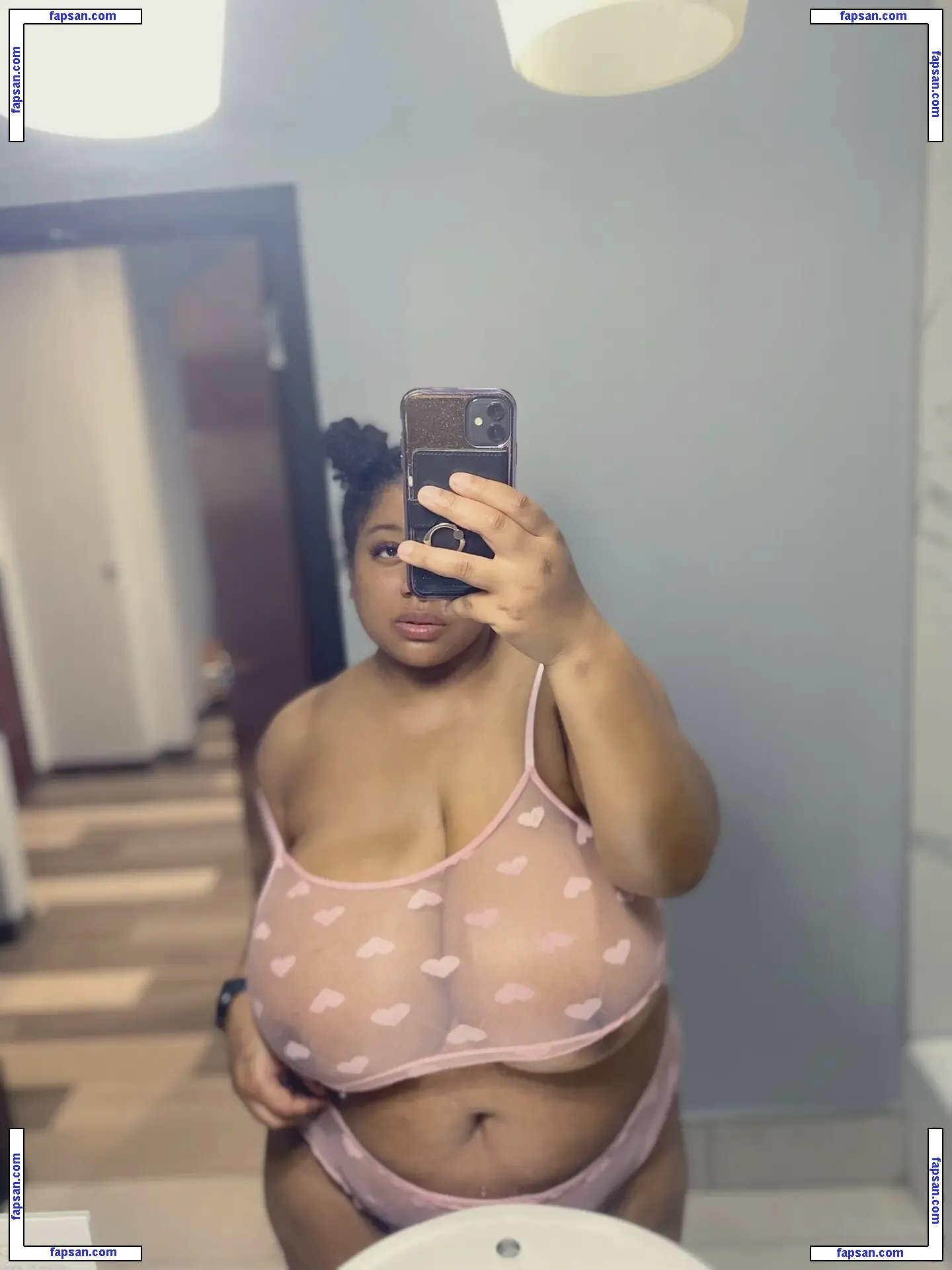 PlusSizeFairy nude photo #0013 from OnlyFans