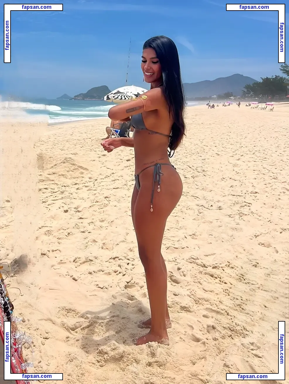 Pocah голая фото #0126 с Онлифанс