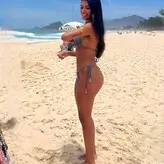 Pocah голая #0126