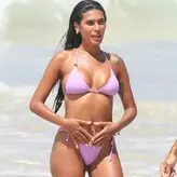 Pocah голая #0138