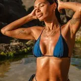 Pocah голая #0142