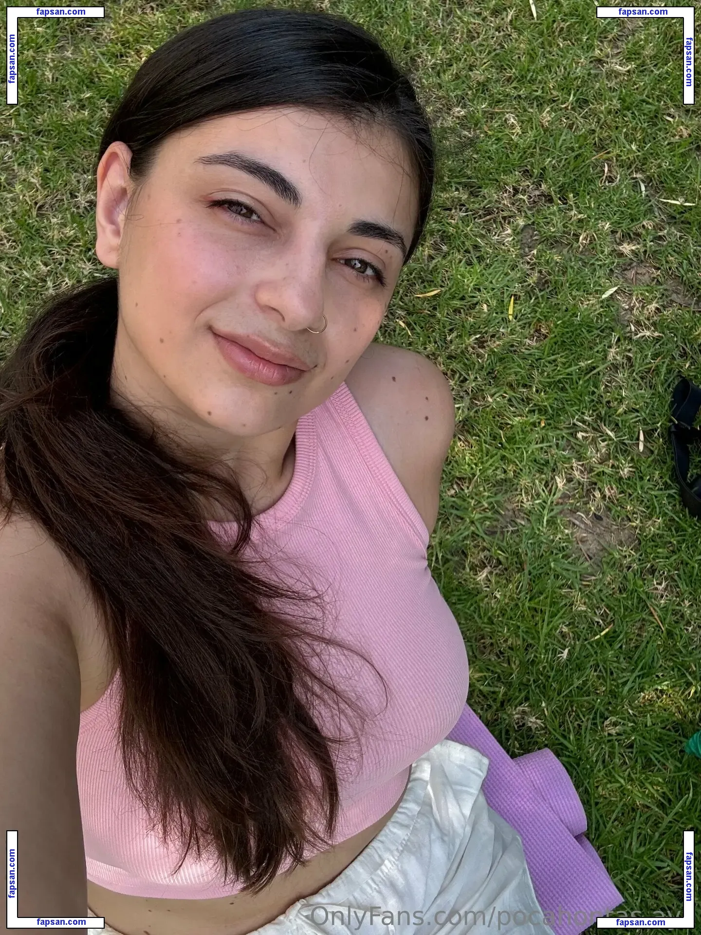 pocahontas.aya nude photo #0014 from OnlyFans