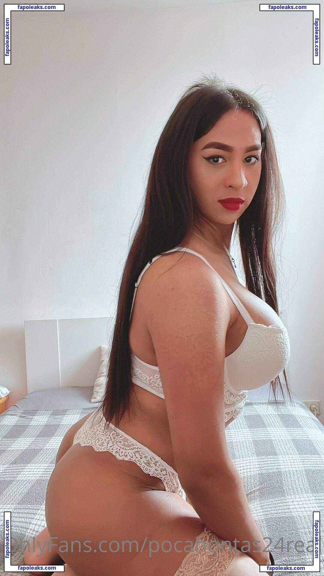 Pocahontas24real nude photo #0026 from OnlyFans