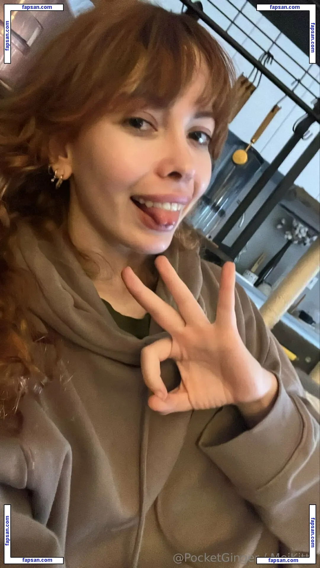 pocketginger nude photo #0099 from OnlyFans