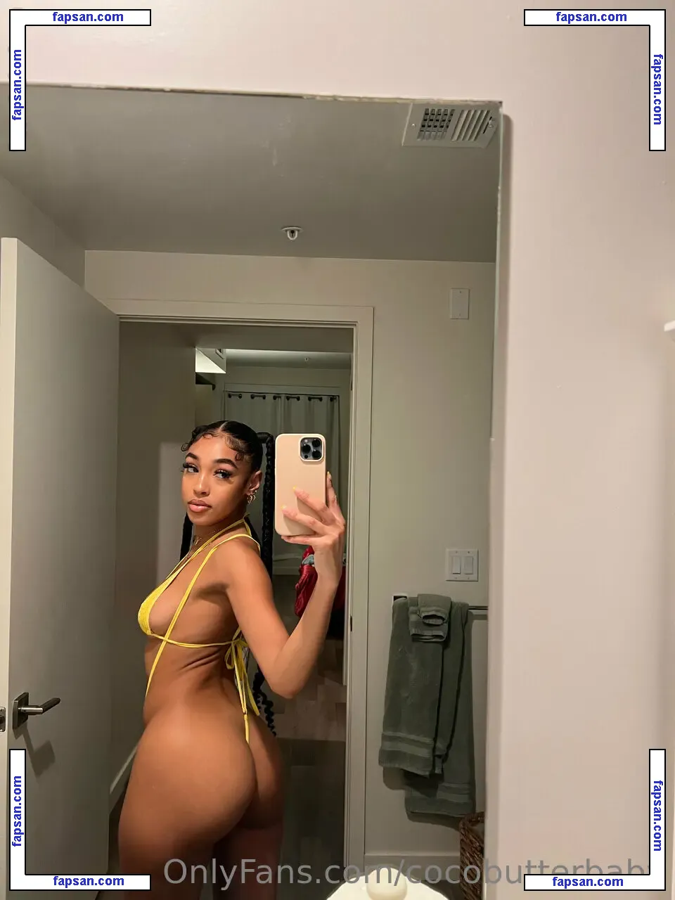 poeticjusticeee голая фото #0006 с Онлифанс