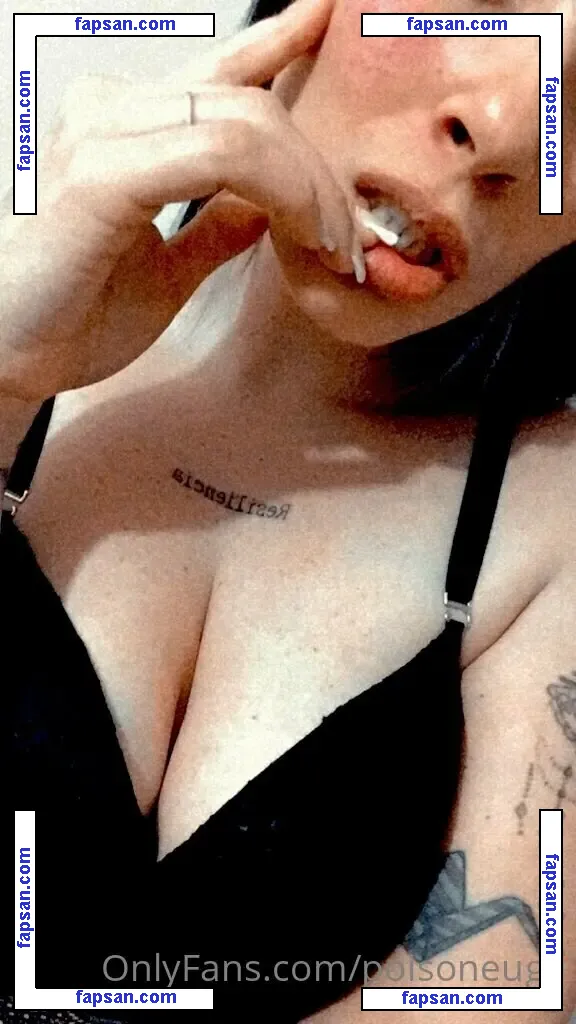 poisoneuge nude photo #0006 from OnlyFans