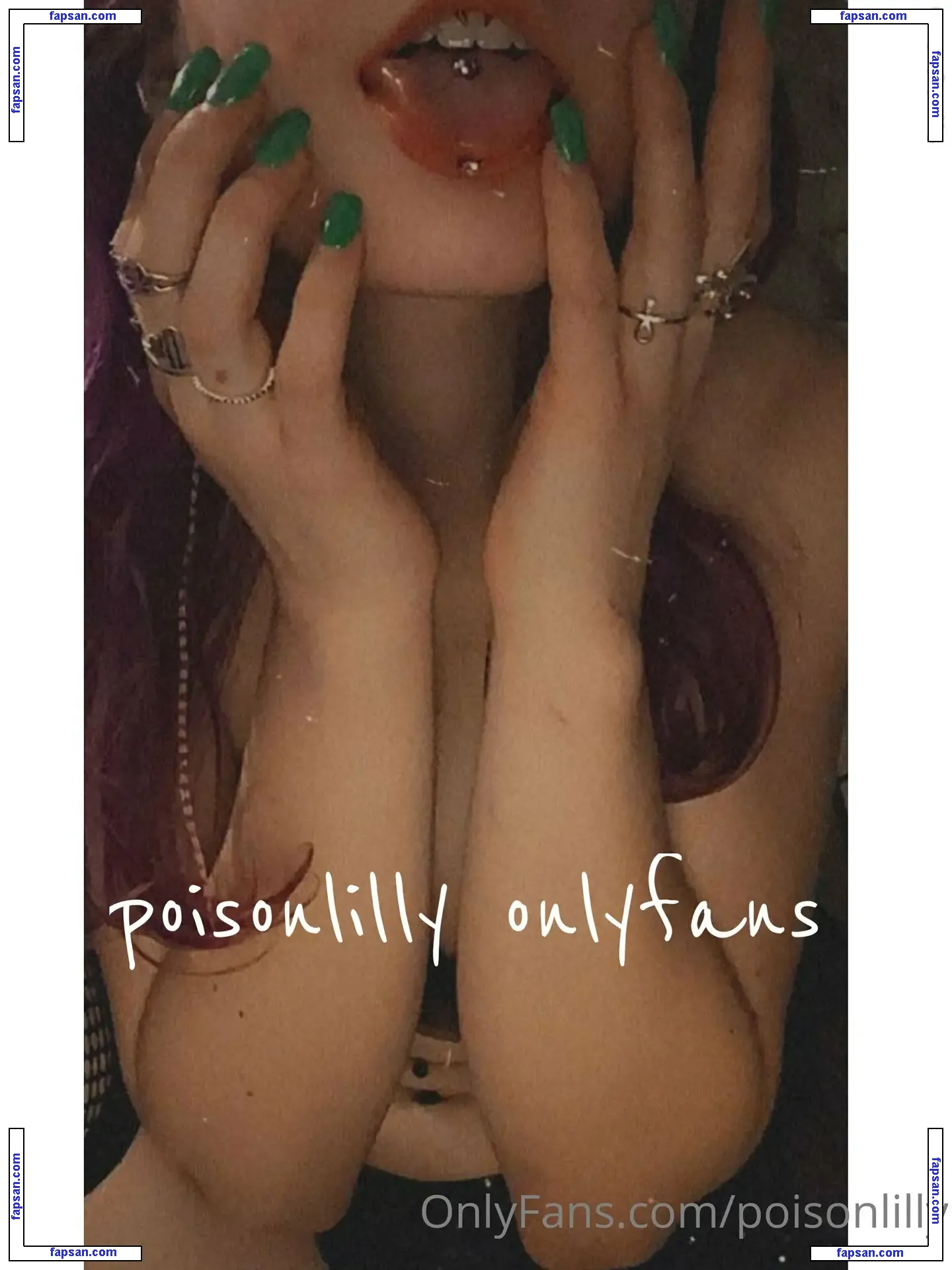 poisonlilly / poison_lilly_ nude photo #0046 from OnlyFans