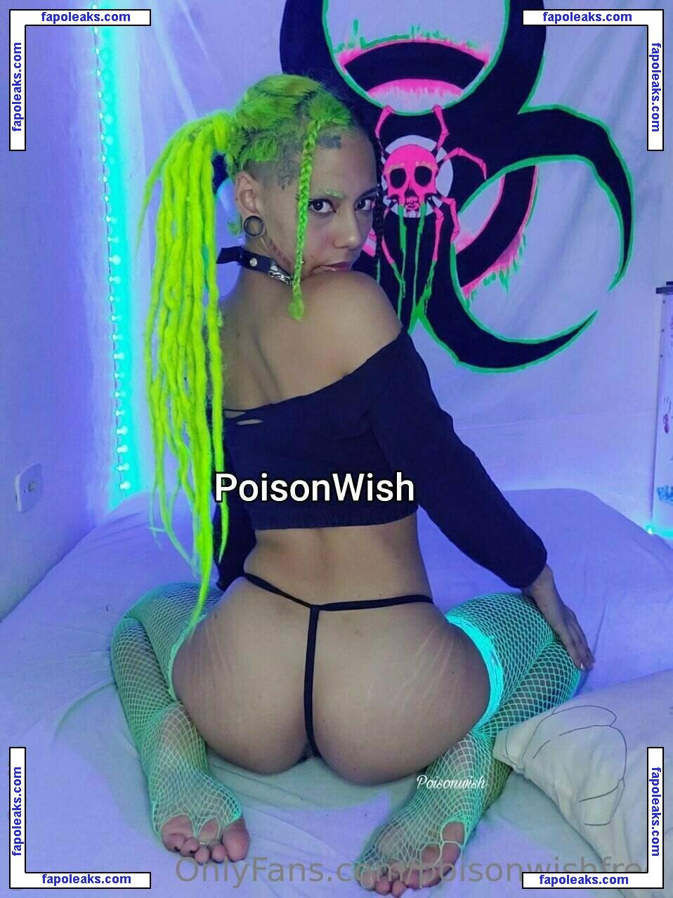 poisonwishfree / poisonwish_ nude photo #0017 from OnlyFans