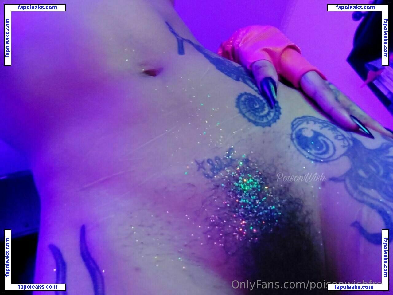 poisonwishfree / poisonwish_ nude photo #0033 from OnlyFans