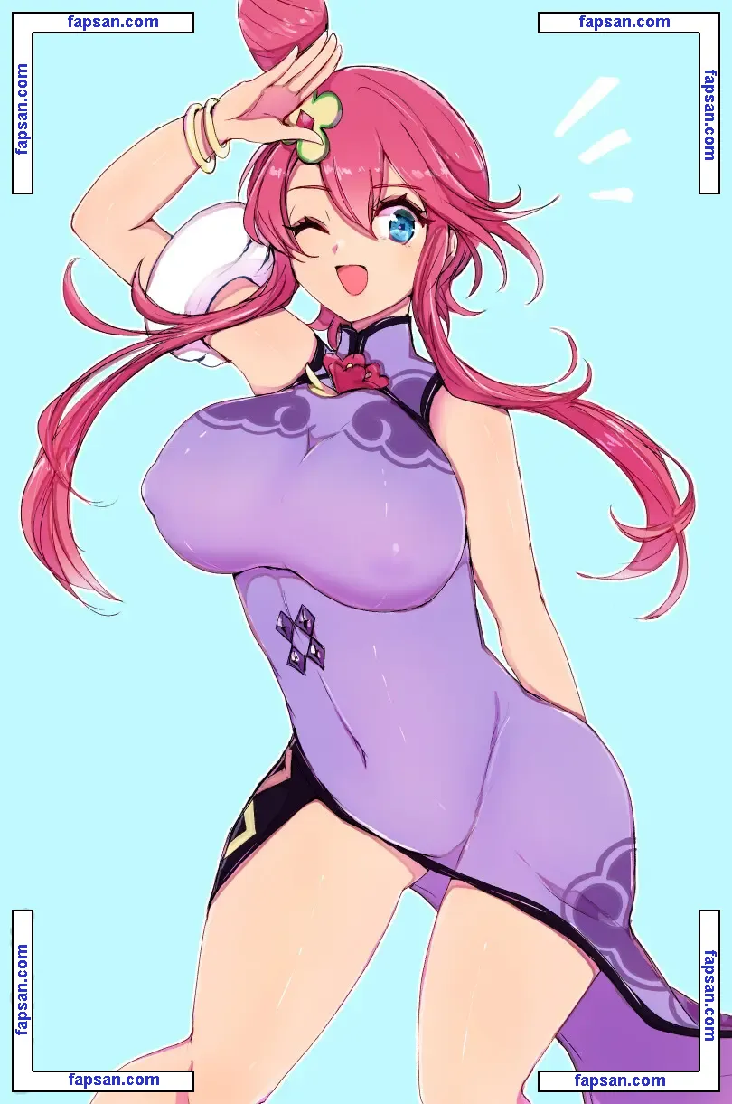 Pokégirls голая фото #0013 с Онлифанс