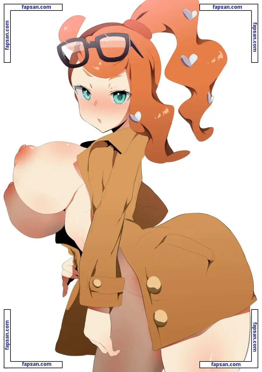 Pokégirls голая фото #0119 с Онлифанс