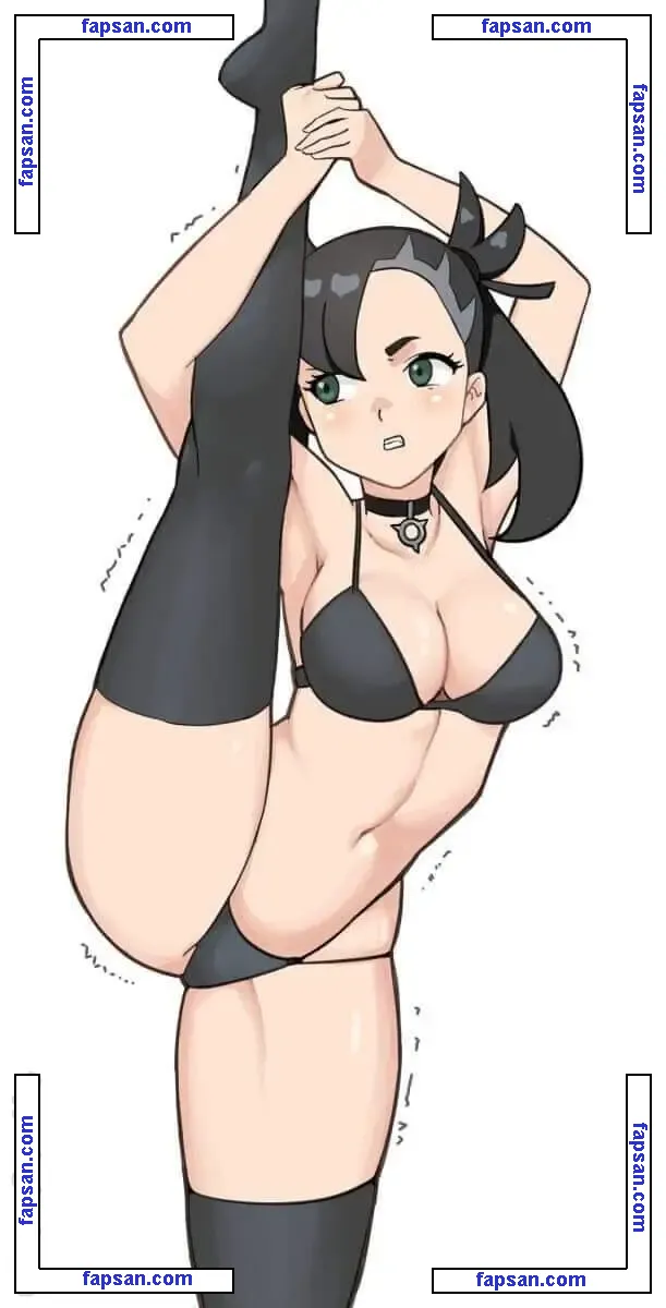 Pokégirls голая фото #0252 с Онлифанс