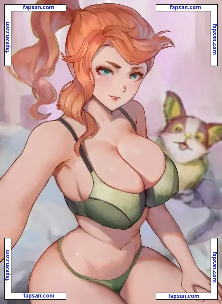 Pokégirls nude photo #0319 from OnlyFans