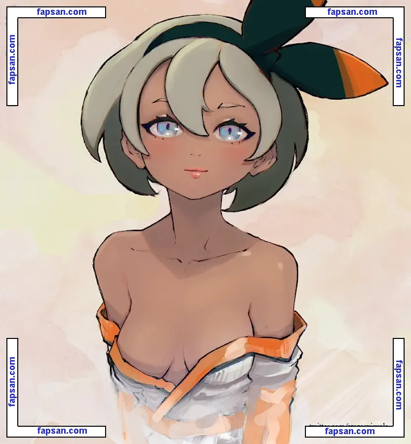 Pokégirls голая фото #0378 с Онлифанс