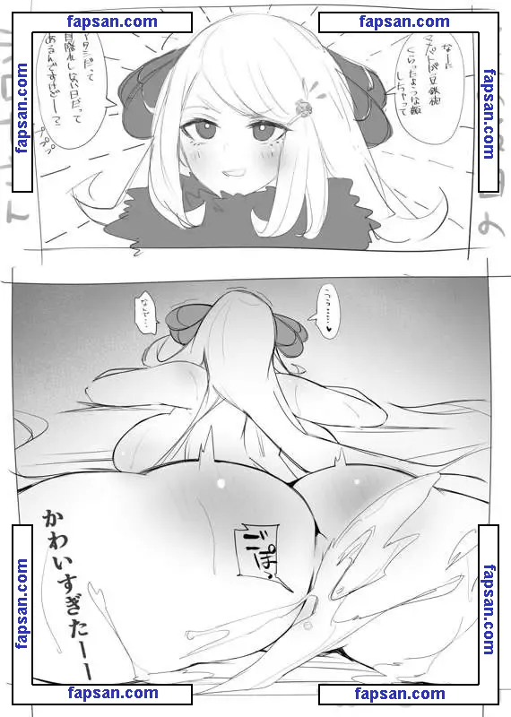 Pokégirls голая фото #0420 с Онлифанс
