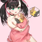 Pokégirls голая #0289